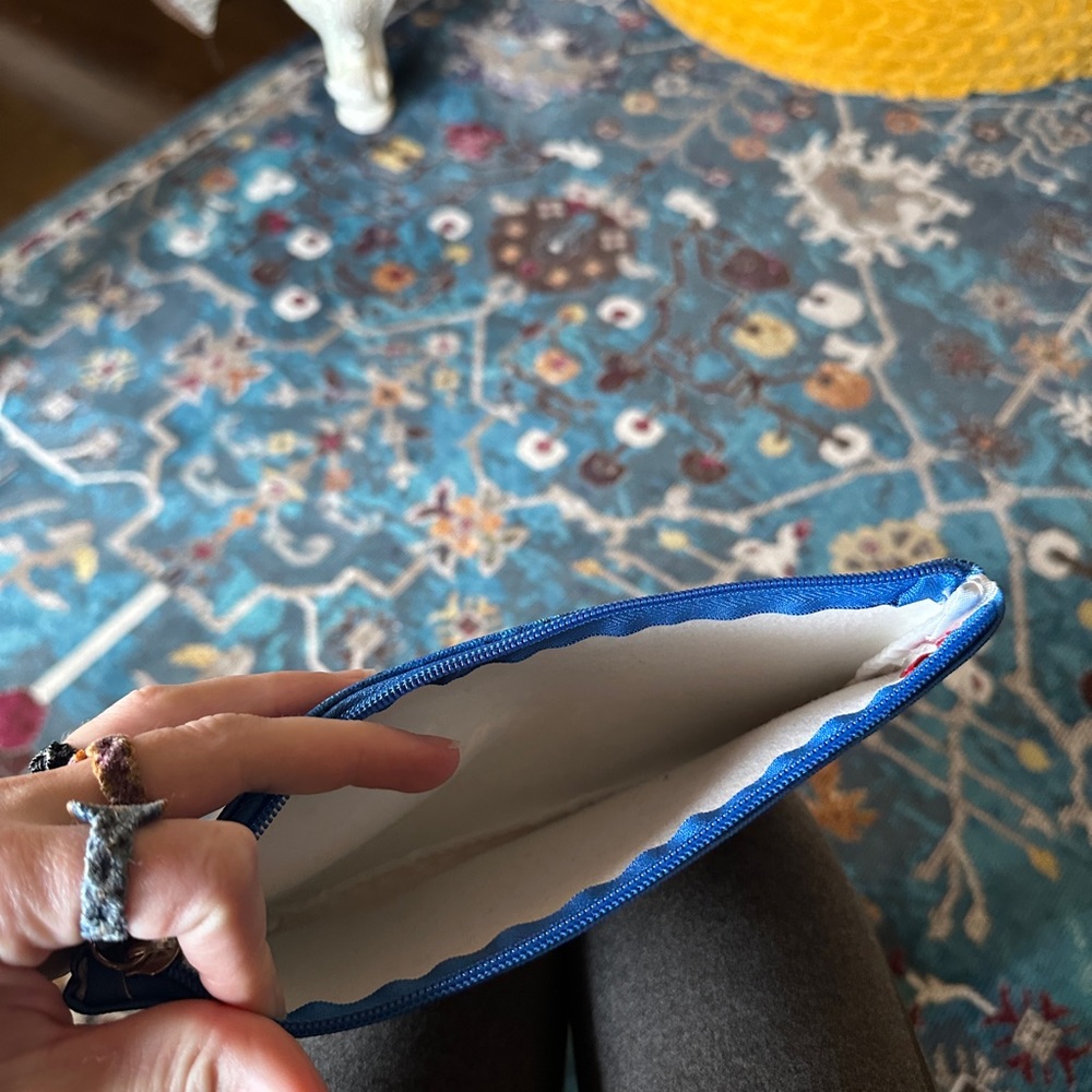 Makeup Pouch - image 6